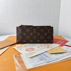 Louis Vuitton Wallets Purse